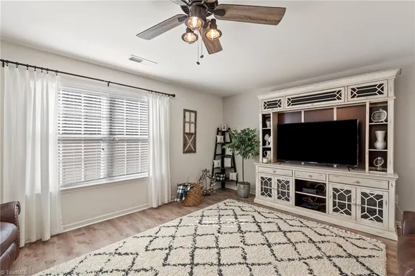 $329,000 | 2344 Whisperwood Street, Rural Hall, NC 27045
