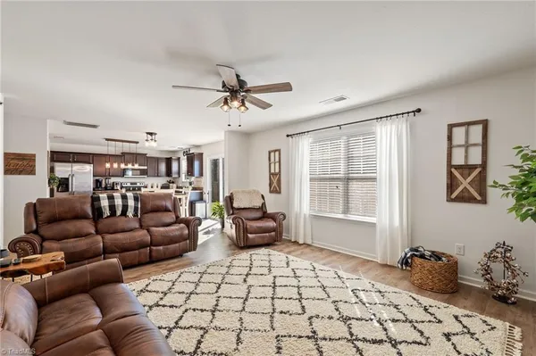 $329,000 | 2344 Whisperwood Street, Rural Hall, NC 27045