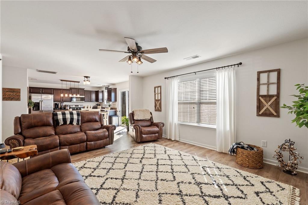 2344 Whisperwood Street Rural Hall, NC 27045 - Photo 19 of 40