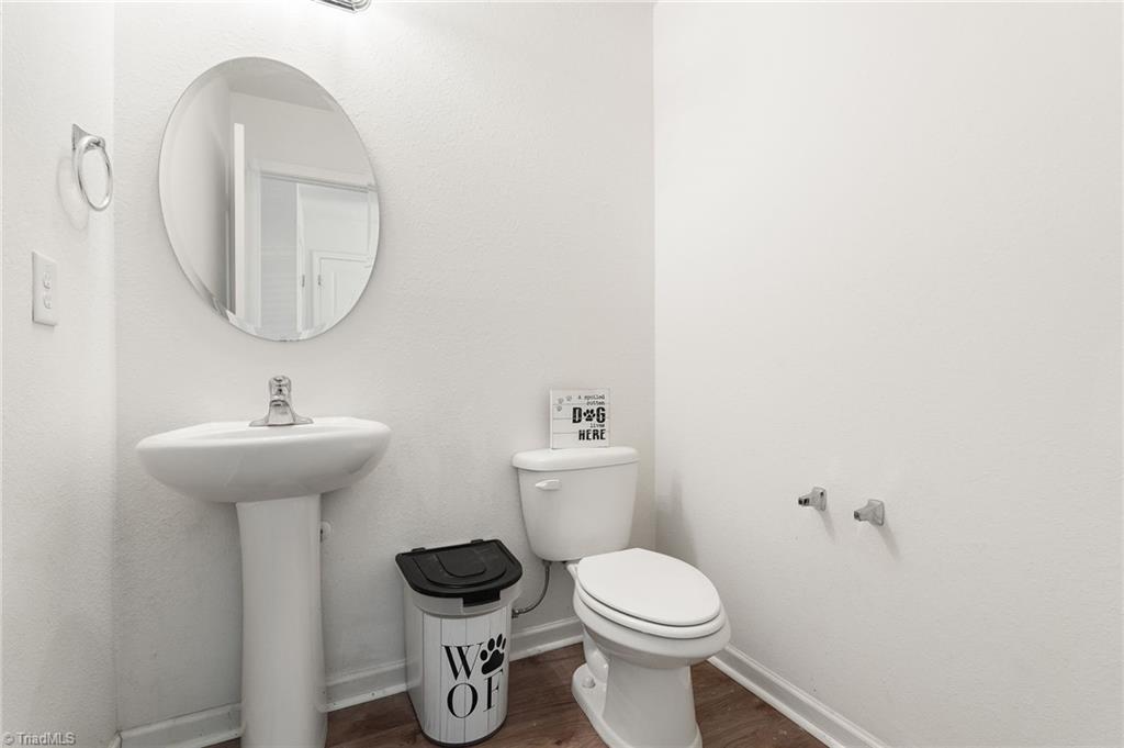 2344 Whisperwood Street Rural Hall, NC 27045 - Photo 20 of 40