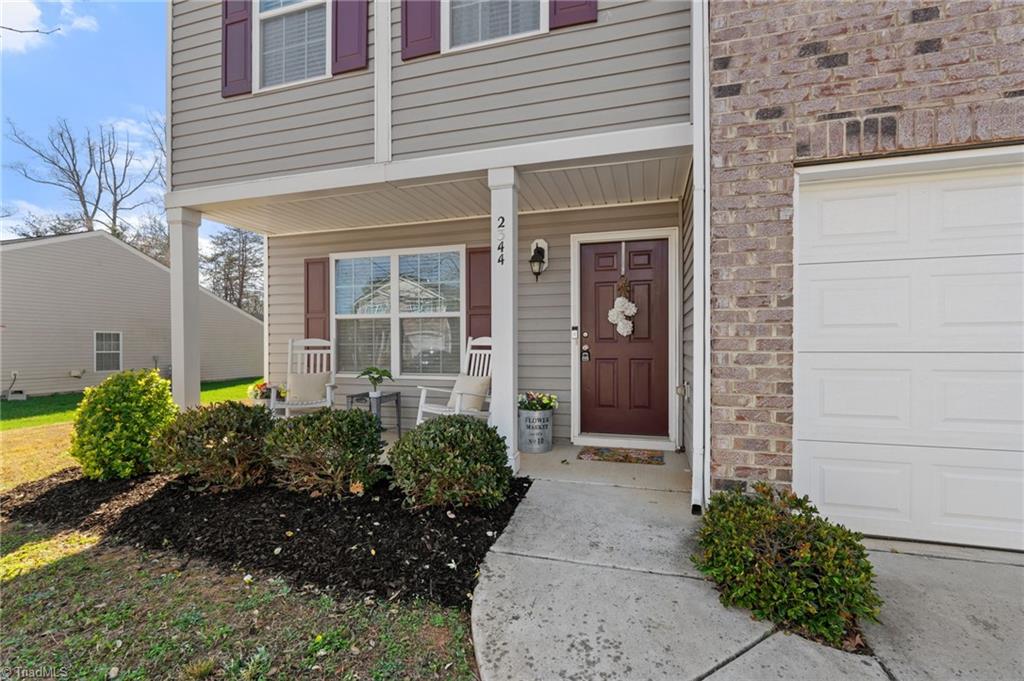 2344 Whisperwood Street Rural Hall, NC 27045 - Photo 2 of 40