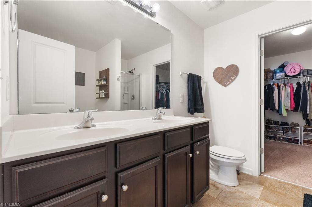 2344 Whisperwood Street Rural Hall, NC 27045 - Photo 25 of 40