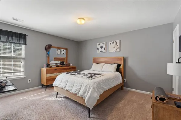 $329,000 | 2344 Whisperwood Street, Rural Hall, NC 27045