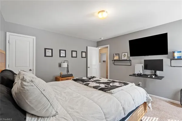 $329,000 | 2344 Whisperwood Street, Rural Hall, NC 27045