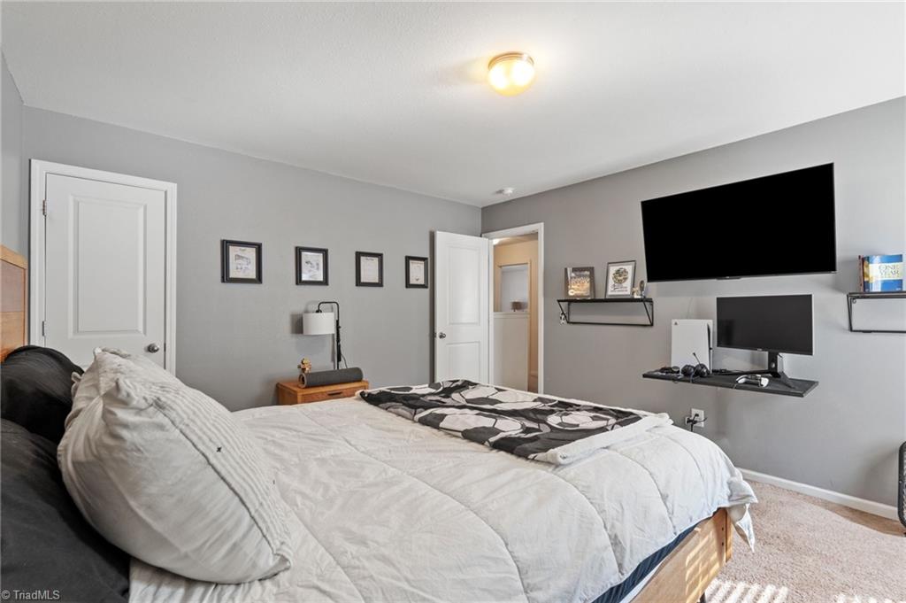 2344 Whisperwood Street Rural Hall, NC 27045 - Photo 30 of 40