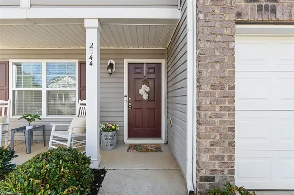 $329,000 | 2344 Whisperwood Street, Rural Hall, NC 27045