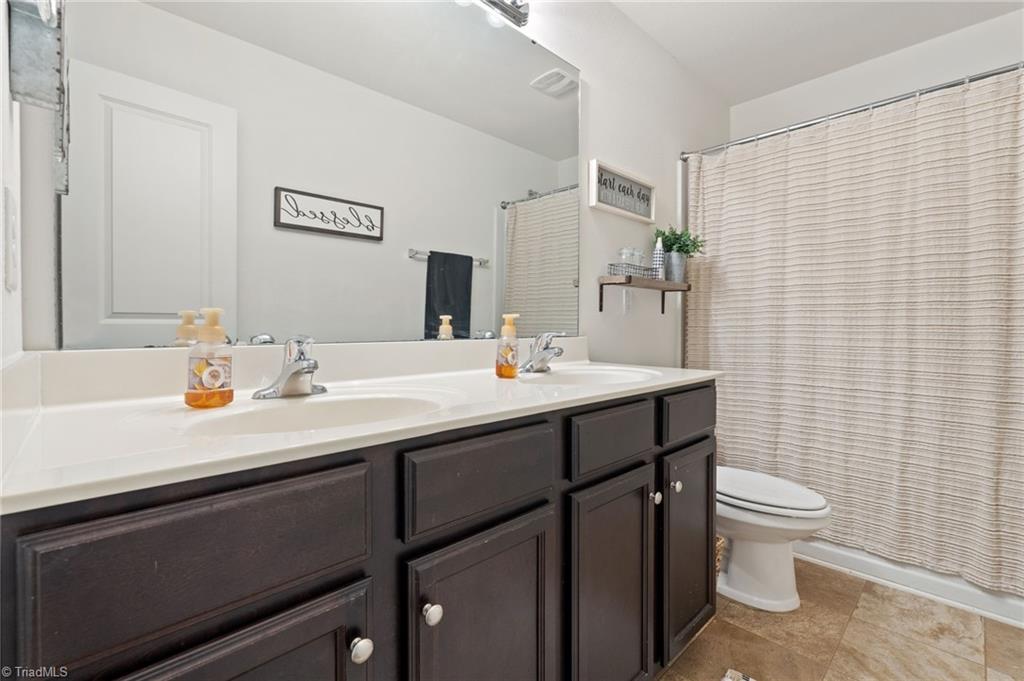 2344 Whisperwood Street Rural Hall, NC 27045 - Photo 33 of 40