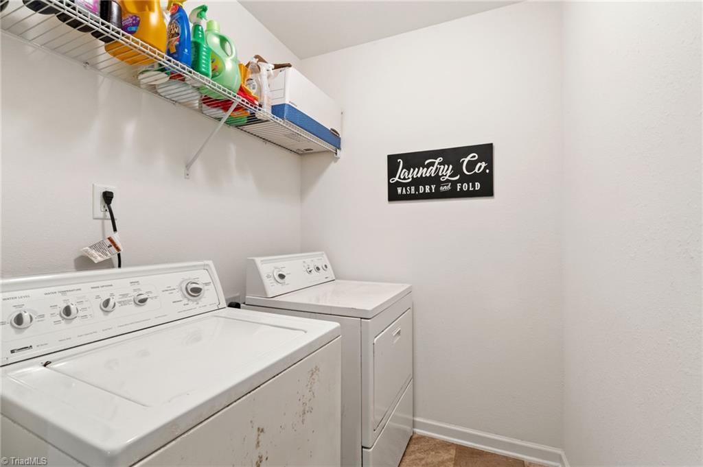 2344 Whisperwood Street Rural Hall, NC 27045 - Photo 36 of 40