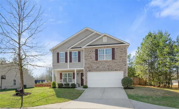 $329,000 | 2344 Whisperwood Street, Rural Hall, NC 27045