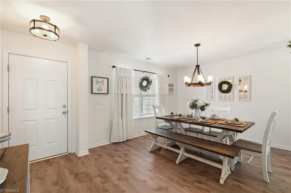 $329,000 | 2344 Whisperwood Street, Rural Hall, NC 27045