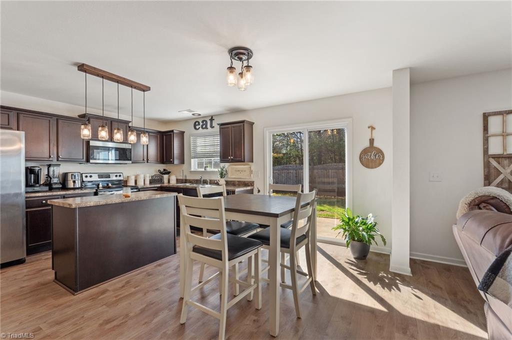 2344 Whisperwood Street Rural Hall, NC 27045 - Photo 8 of 40