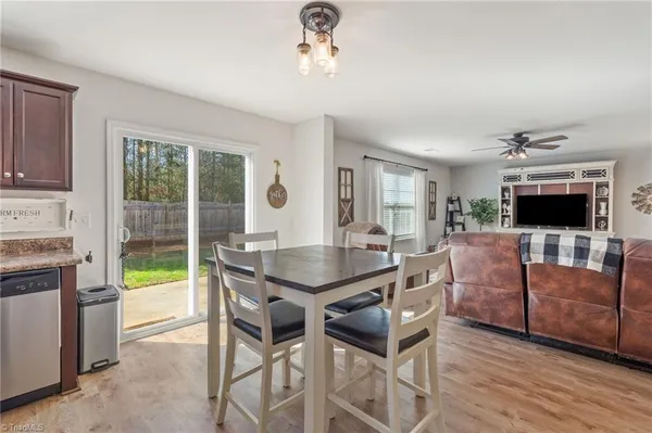 $329,000 | 2344 Whisperwood Street, Rural Hall, NC 27045