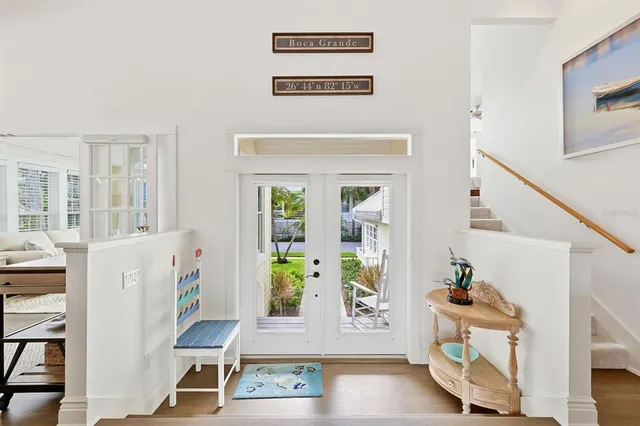 $2,975,000 | 182 Carrick Bend Lane, Boca Grande, FL 33921