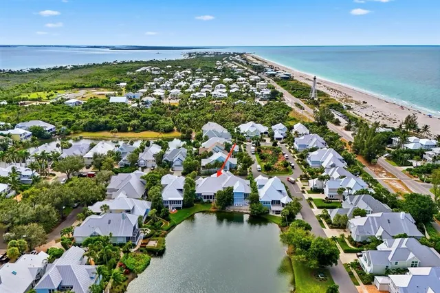 $2,975,000 | 182 Carrick Bend Lane, Boca Grande, FL 33921