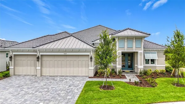 $1,293,900 | 12422 Stonegate Trail, Parrish, FL 34219