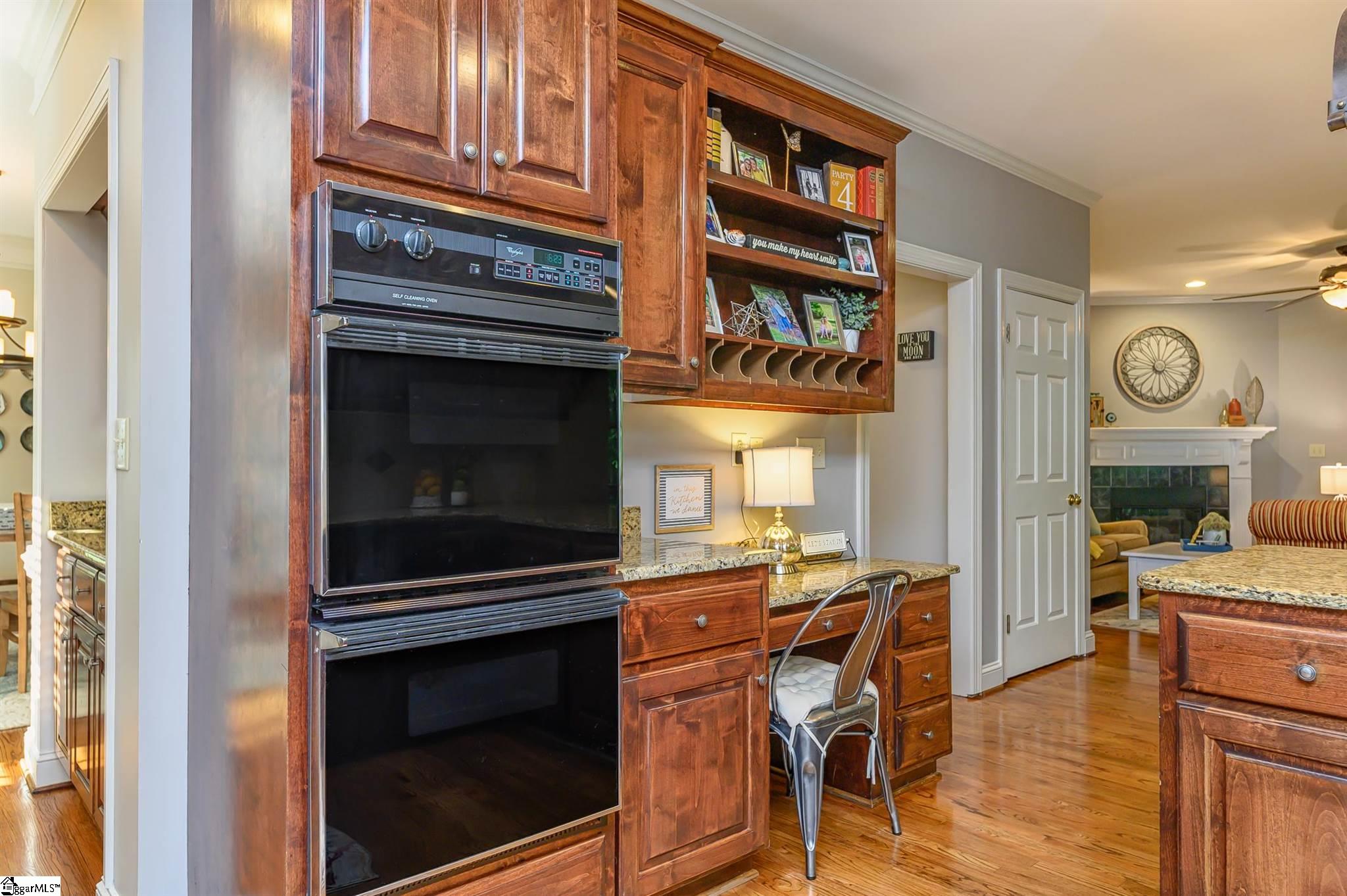 105 Deer Spring Lane Simpsonville, SC 29680 - Photo 12 of 36 Gallery Image 12