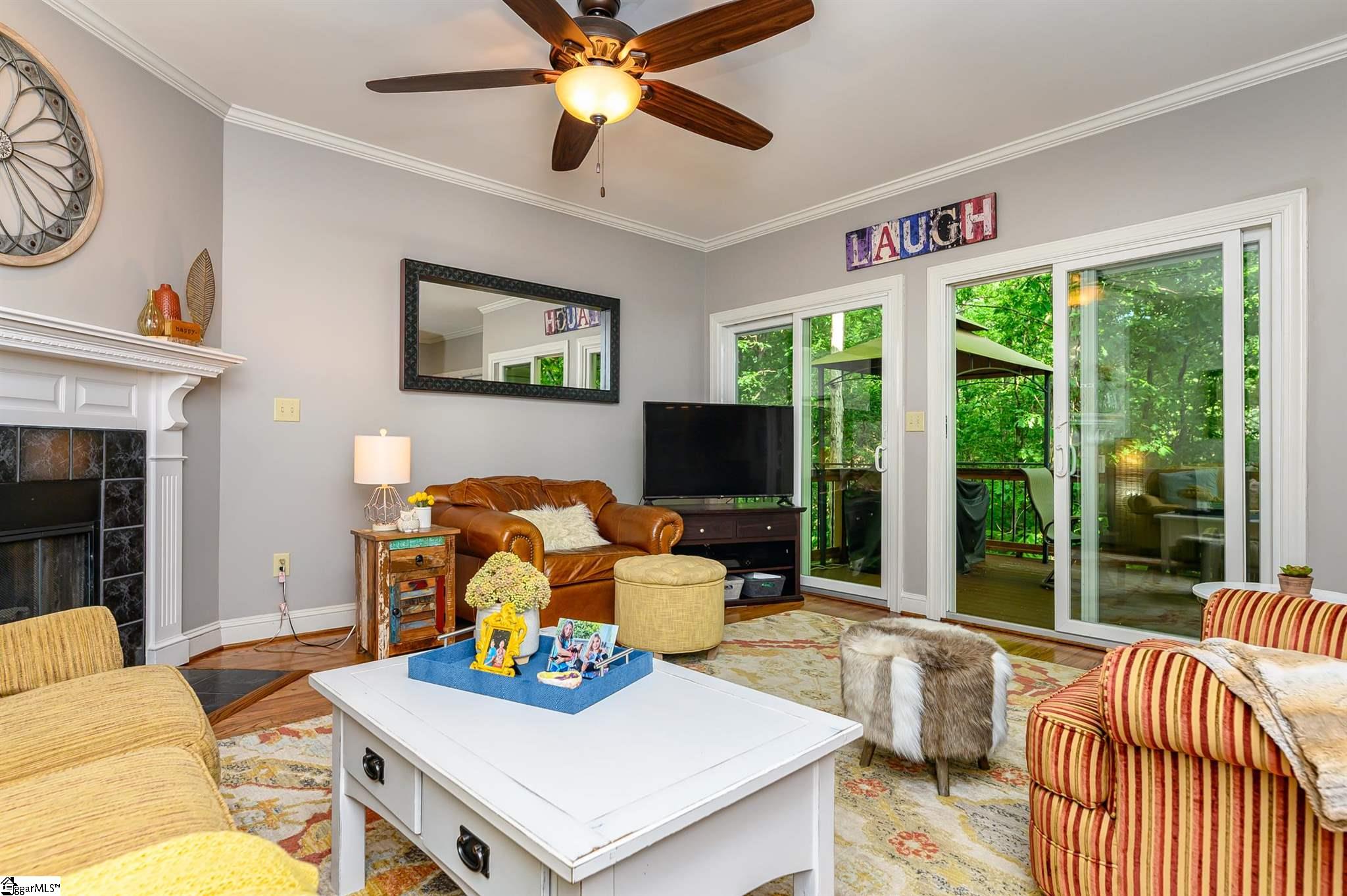 105 Deer Spring Lane Simpsonville, SC 29680 - Photo 16 of 36 Gallery Image 16