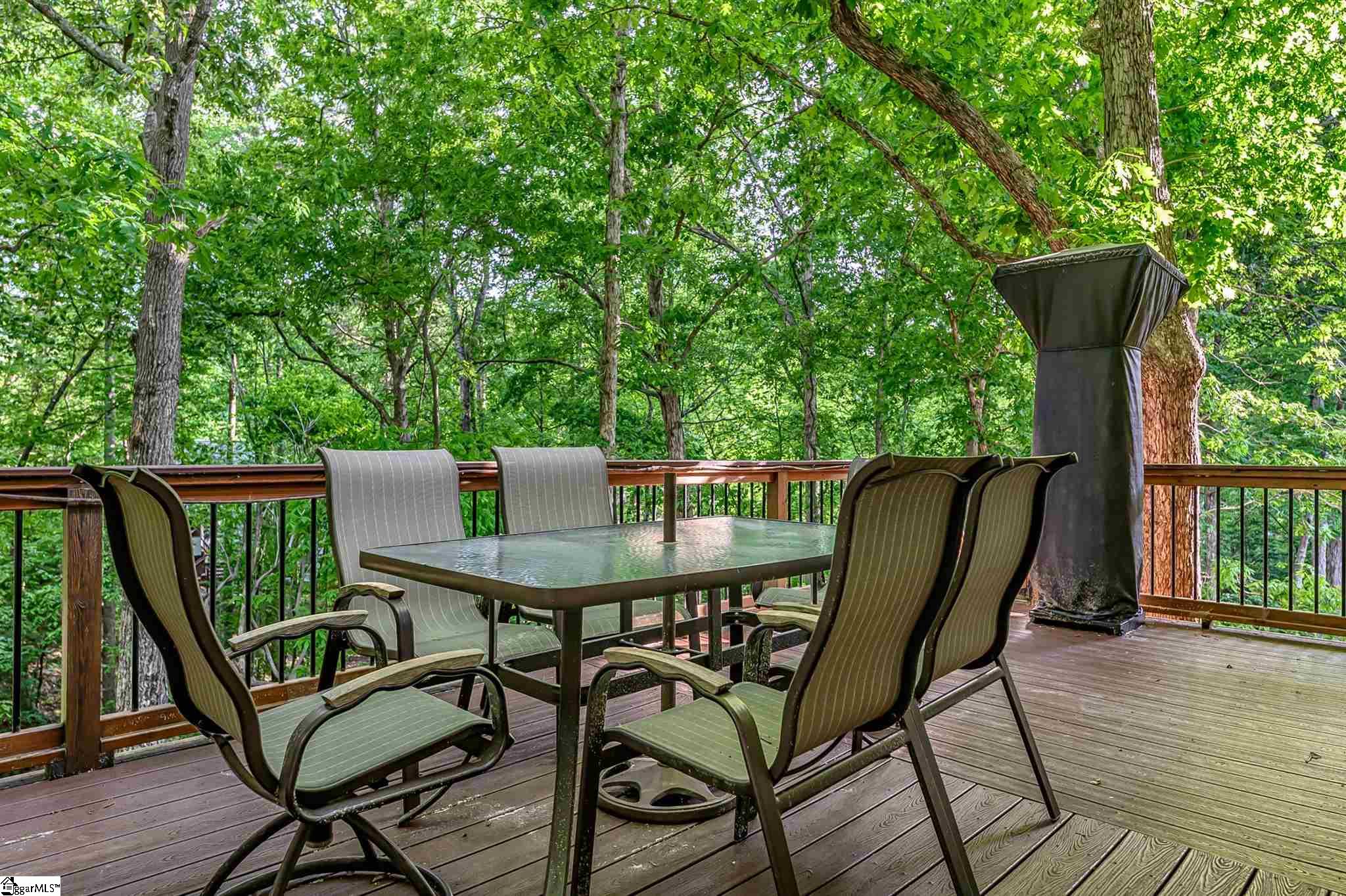 105 Deer Spring Lane Simpsonville, SC 29680 - Photo 17 of 36 Gallery Image 17