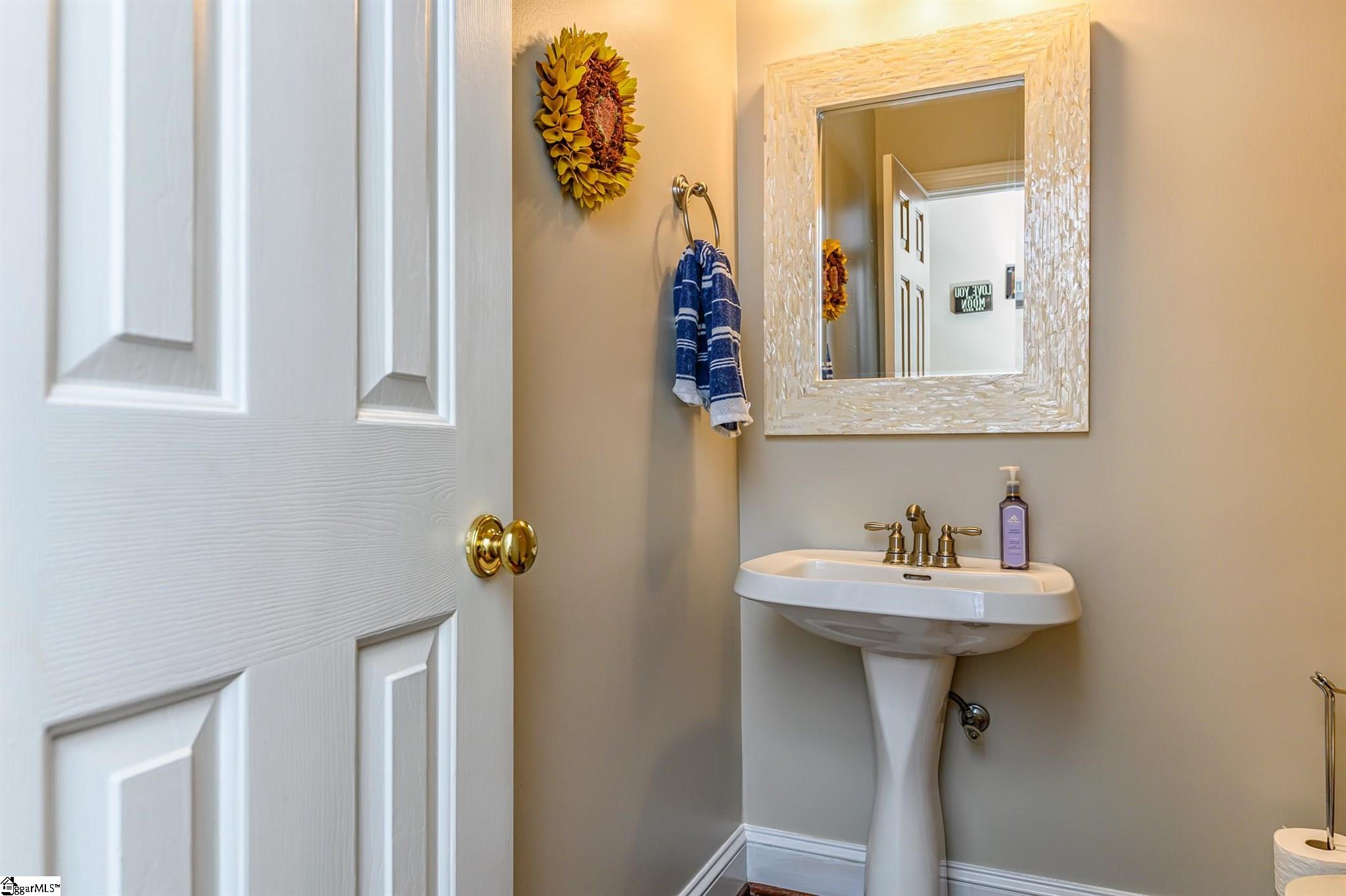 105 Deer Spring Lane Simpsonville, SC 29680 - Photo 19 of 36 Gallery Image 19
