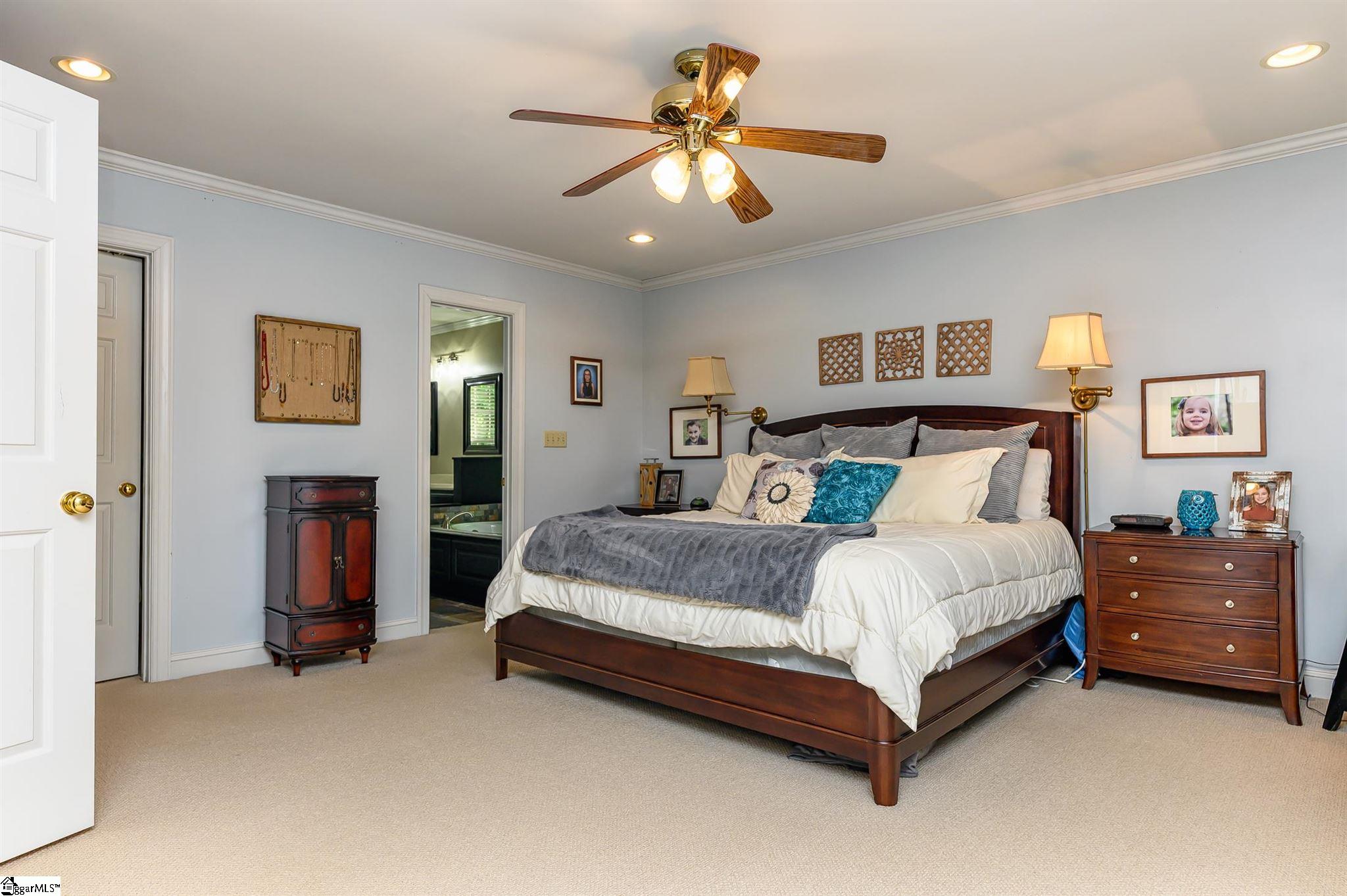 105 Deer Spring Lane Simpsonville, SC 29680 - Photo 20 of 36 Gallery Image 20