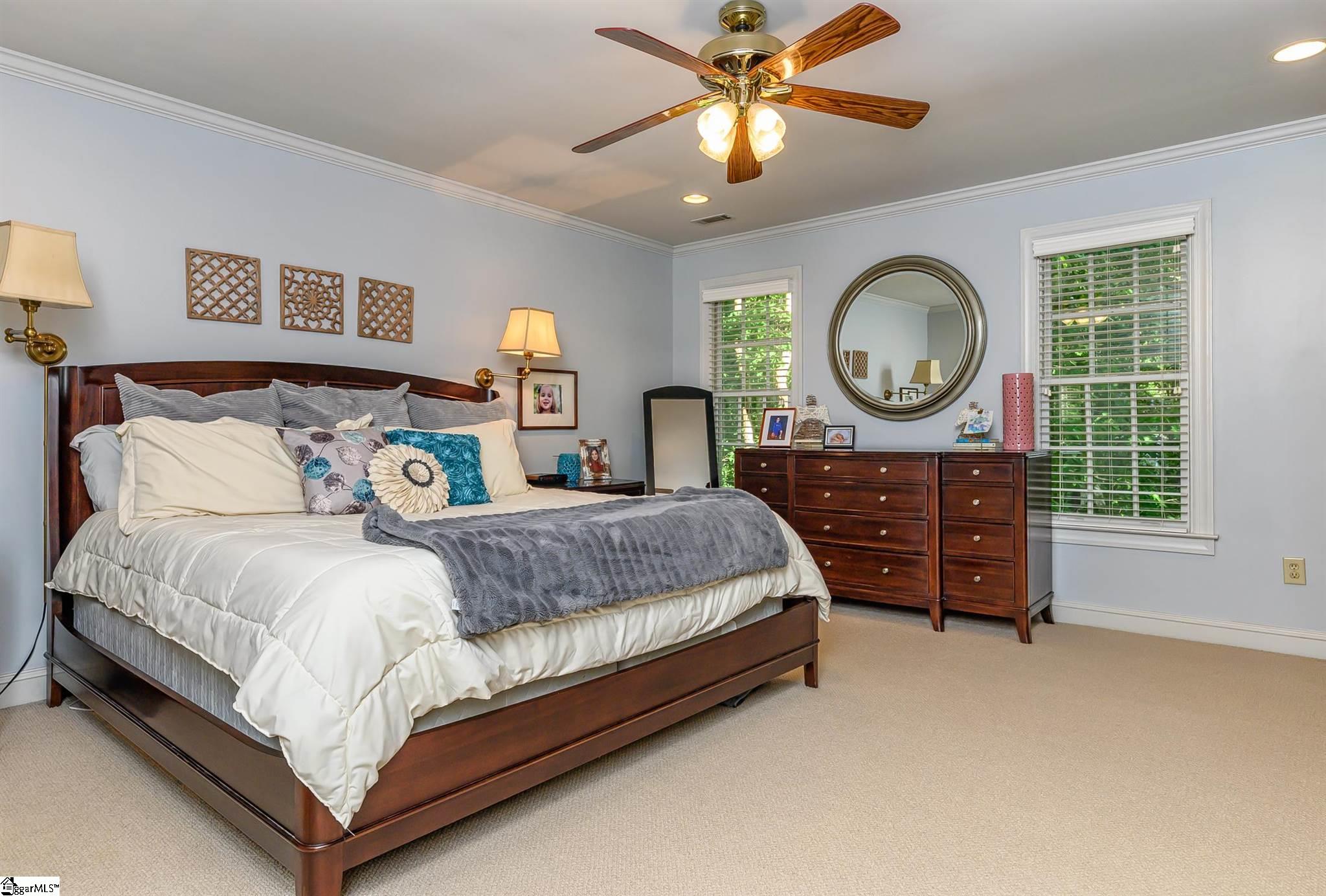 105 Deer Spring Lane Simpsonville, SC 29680 - Photo 21 of 36 Gallery Image 21