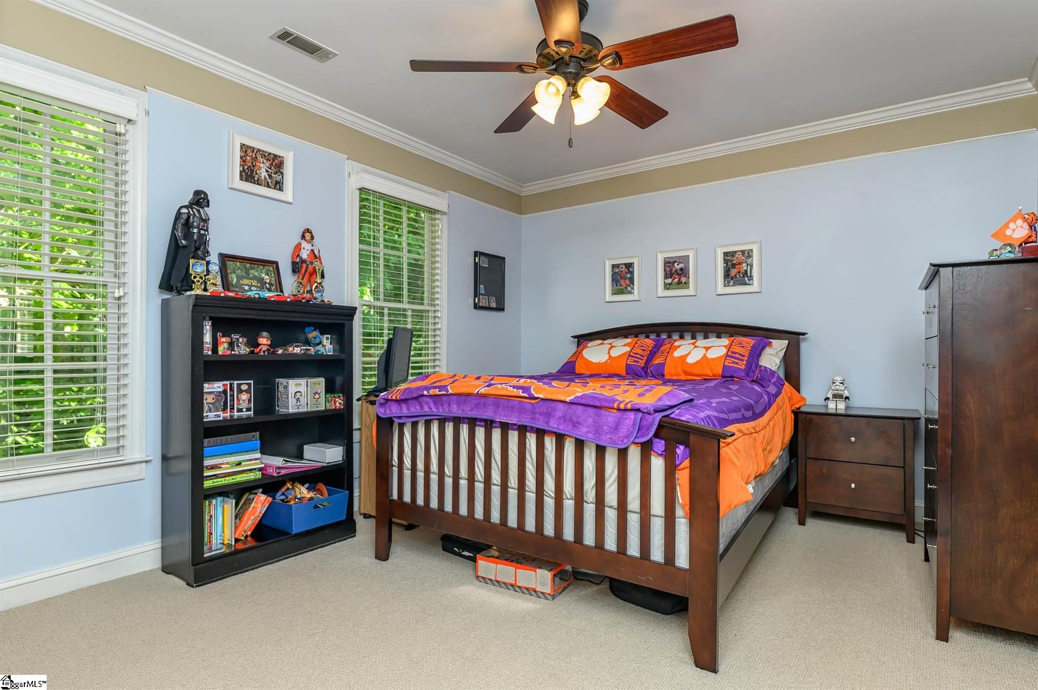 105 Deer Spring Lane Simpsonville, SC 29680 - Photo 25 of 36 Gallery Image 25