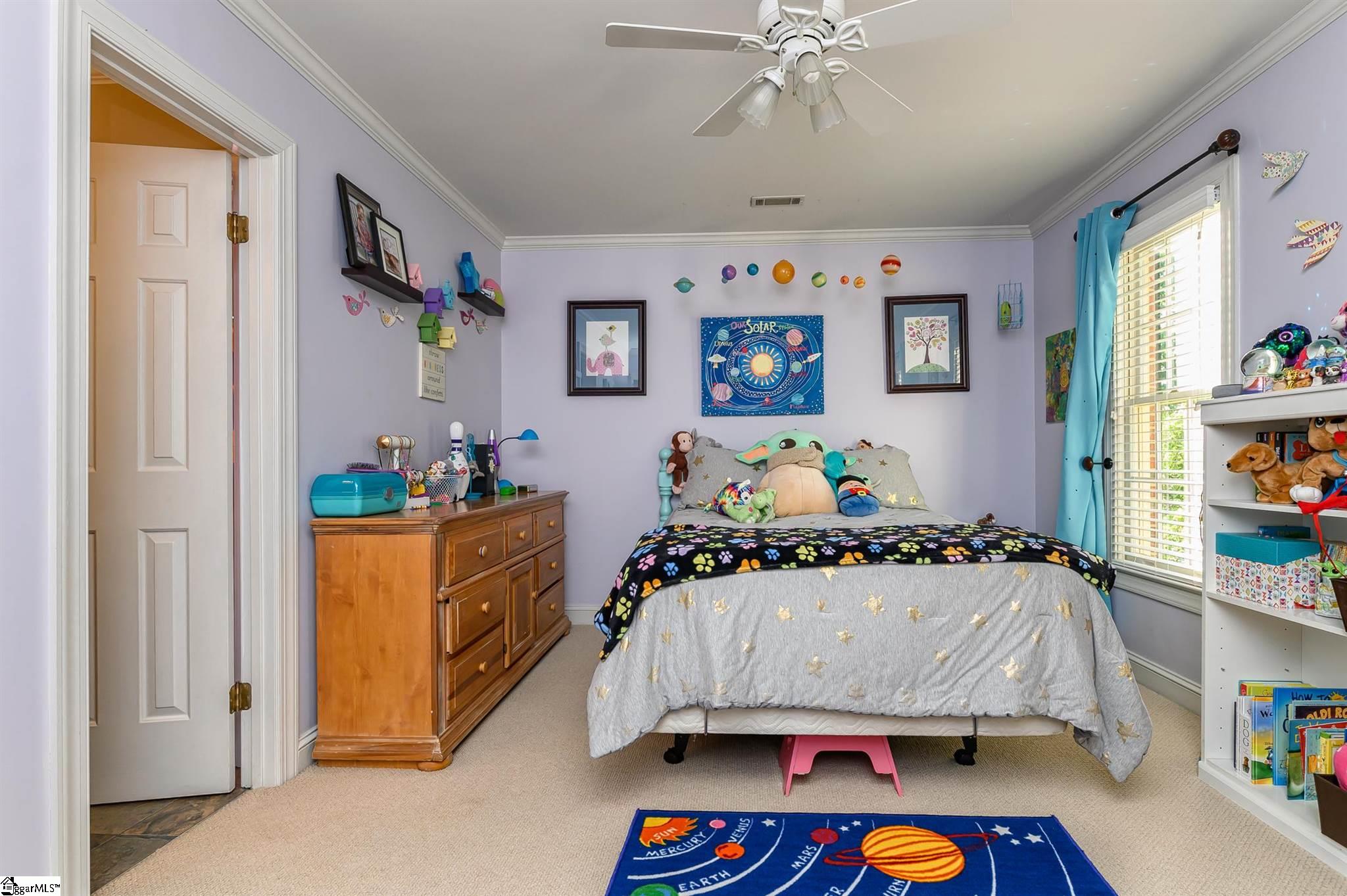 105 Deer Spring Lane Simpsonville, SC 29680 - Photo 27 of 36 Gallery Image 27