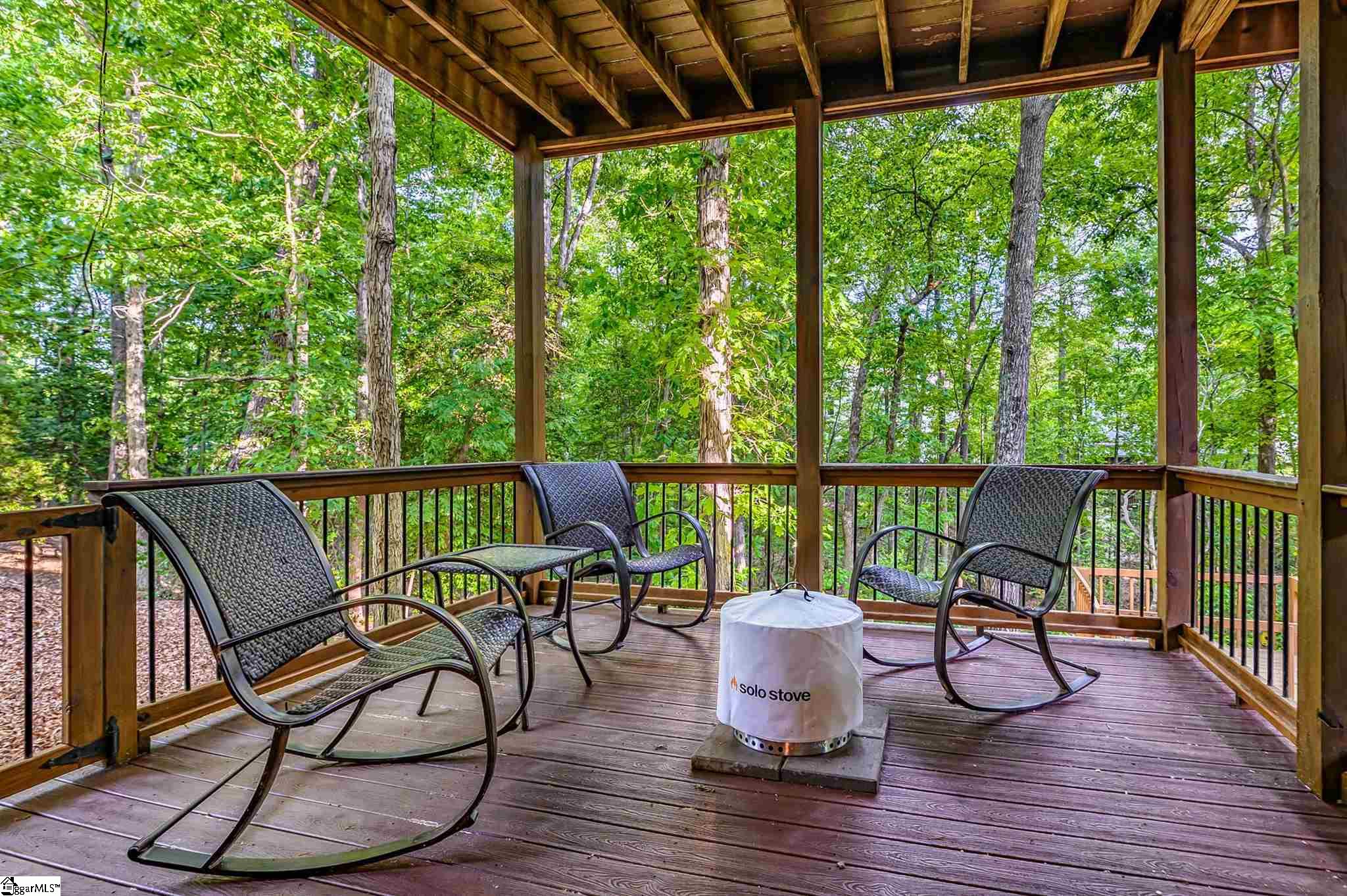 105 Deer Spring Lane Simpsonville, SC 29680 - Photo 32 of 36 Gallery Image 32
