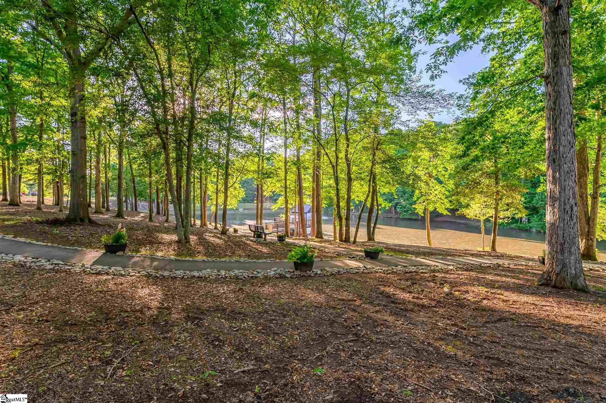 105 Deer Spring Lane Simpsonville, SC 29680 - Photo 35 of 36 Gallery Image 35