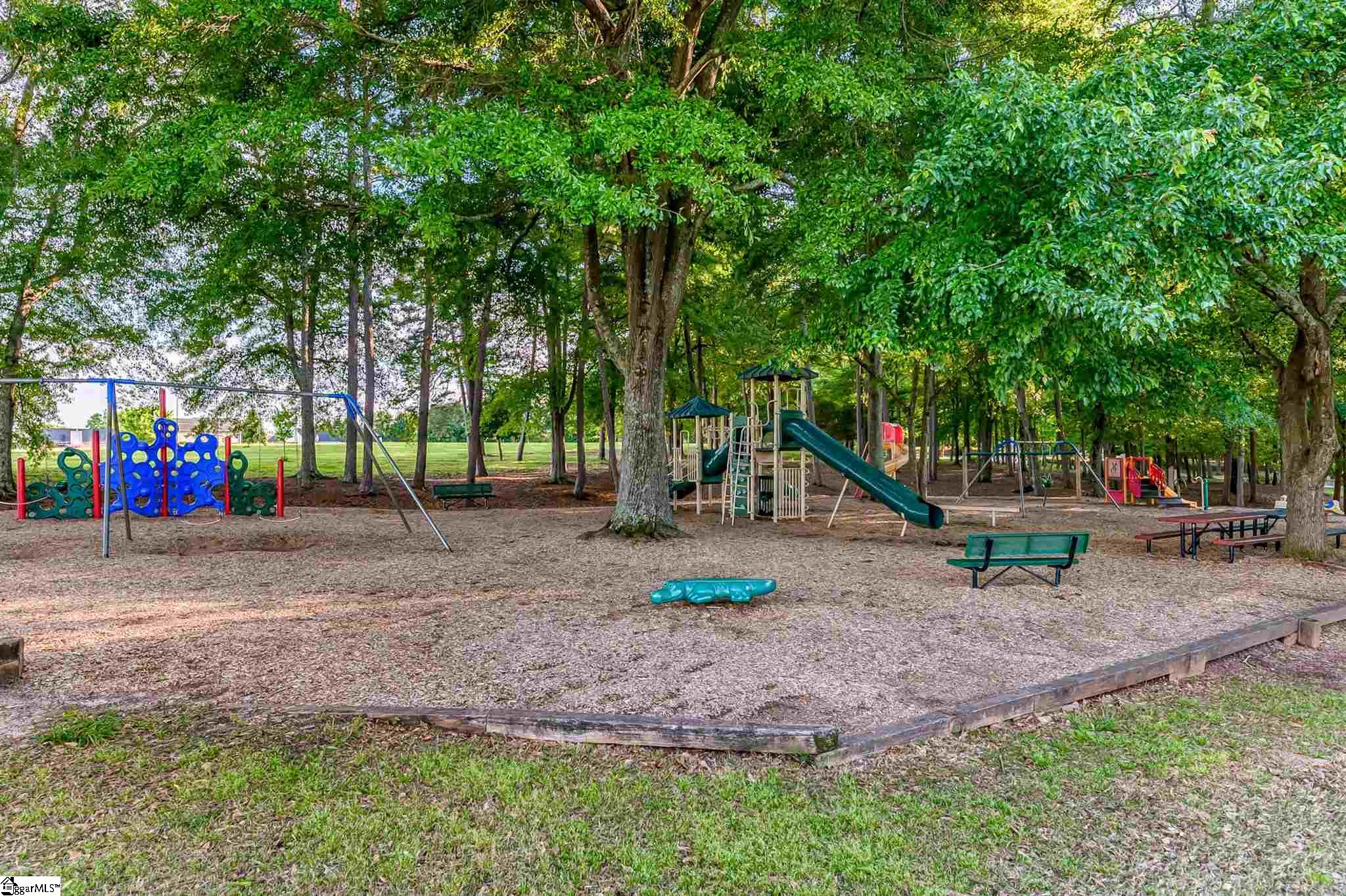 105 Deer Spring Lane Simpsonville, SC 29680 - Photo 36 of 36 Gallery Image 36