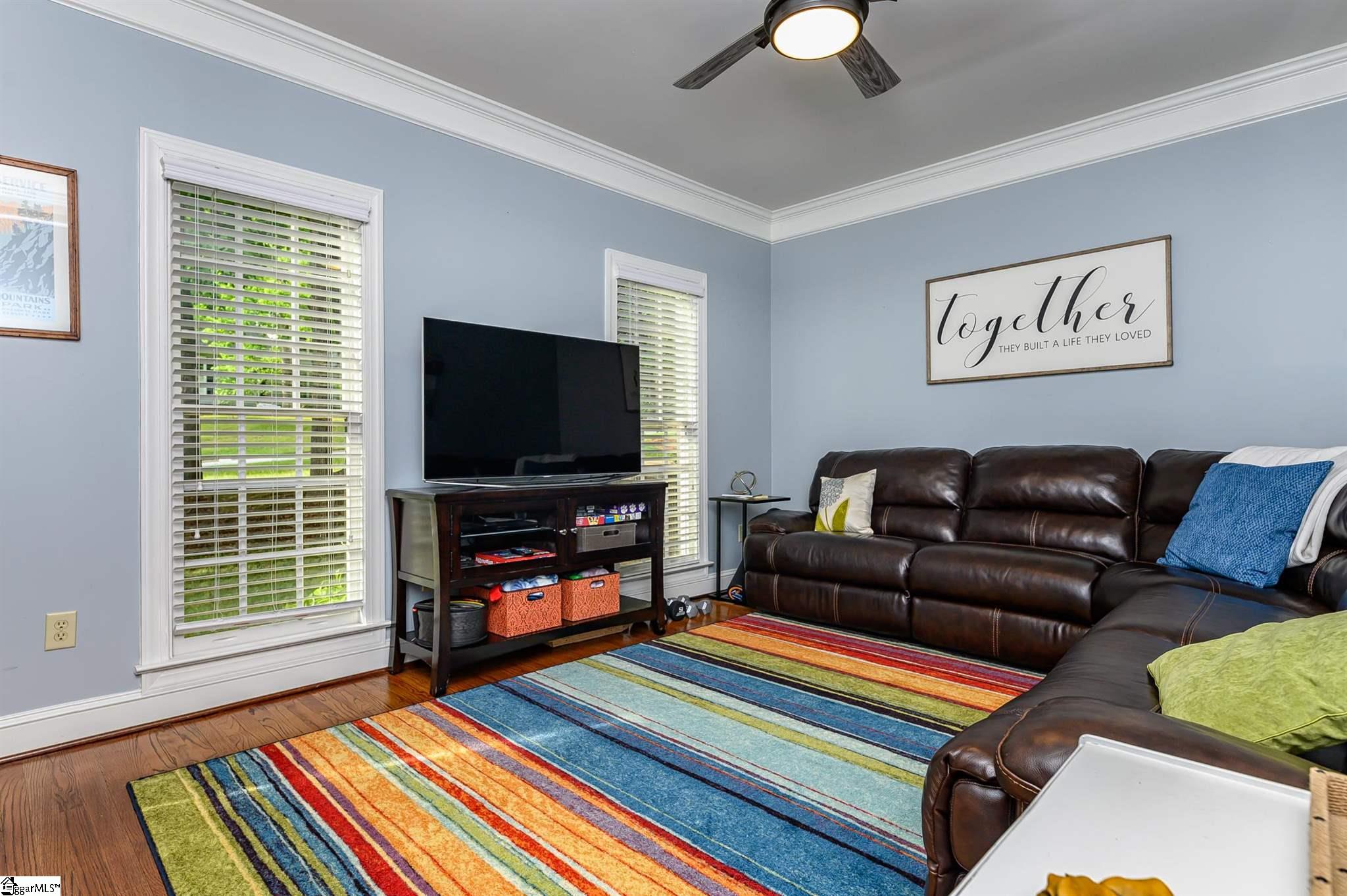 105 Deer Spring Lane Simpsonville, SC 29680 - Photo 5 of 36 Gallery Image 5