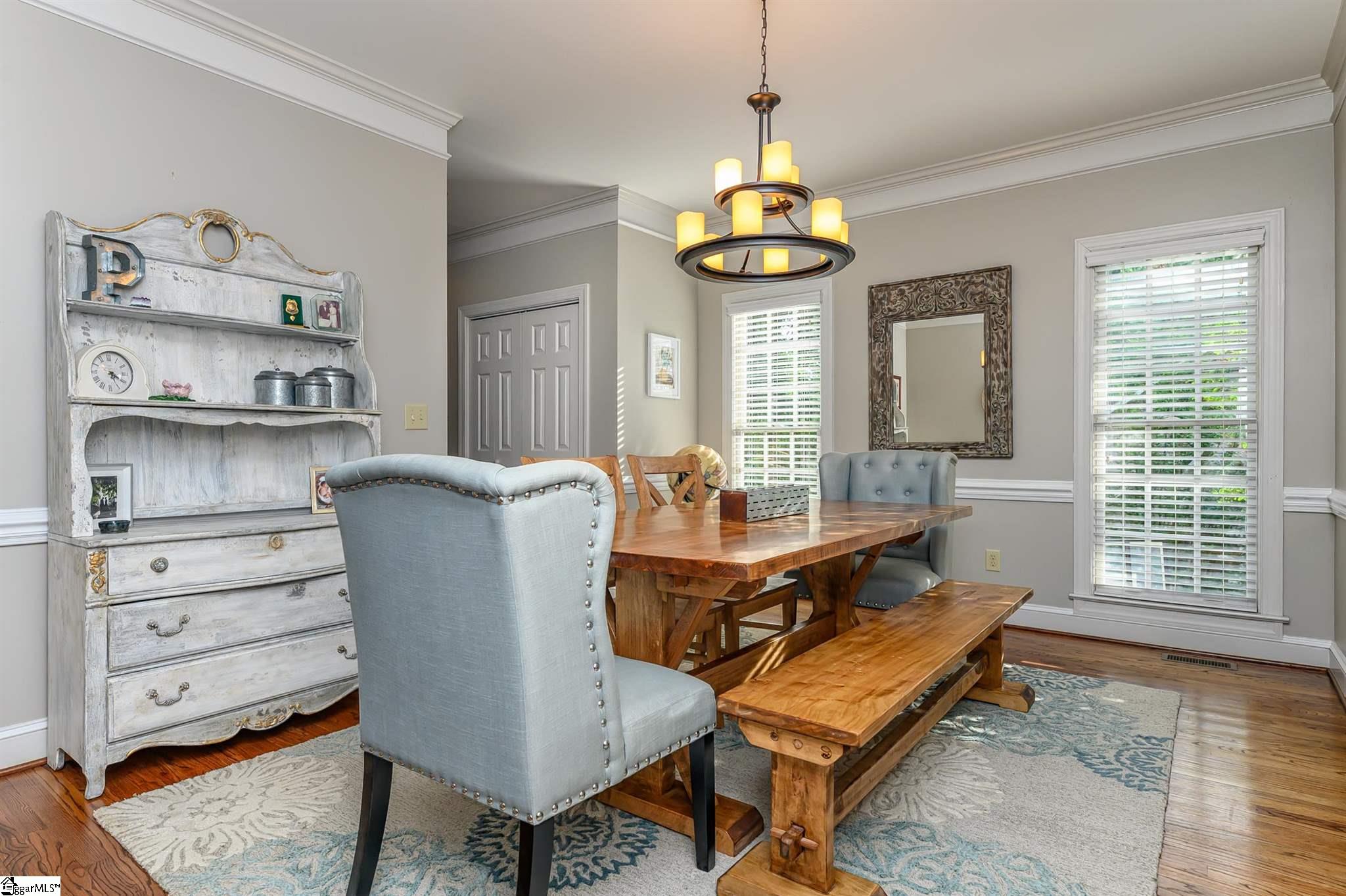 105 Deer Spring Lane Simpsonville, SC 29680 - Photo 6 of 36 Gallery Image 6