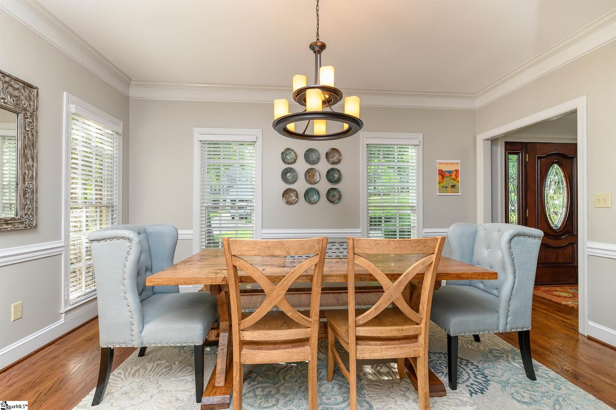 105 Deer Spring Lane Simpsonville, SC 29680 - Photo 8 of 36 Gallery Image 8