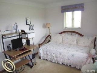 14330 28 Mile Road Washington, MI 48094 - Photo 11 of 15 Bedroom 3.jpg