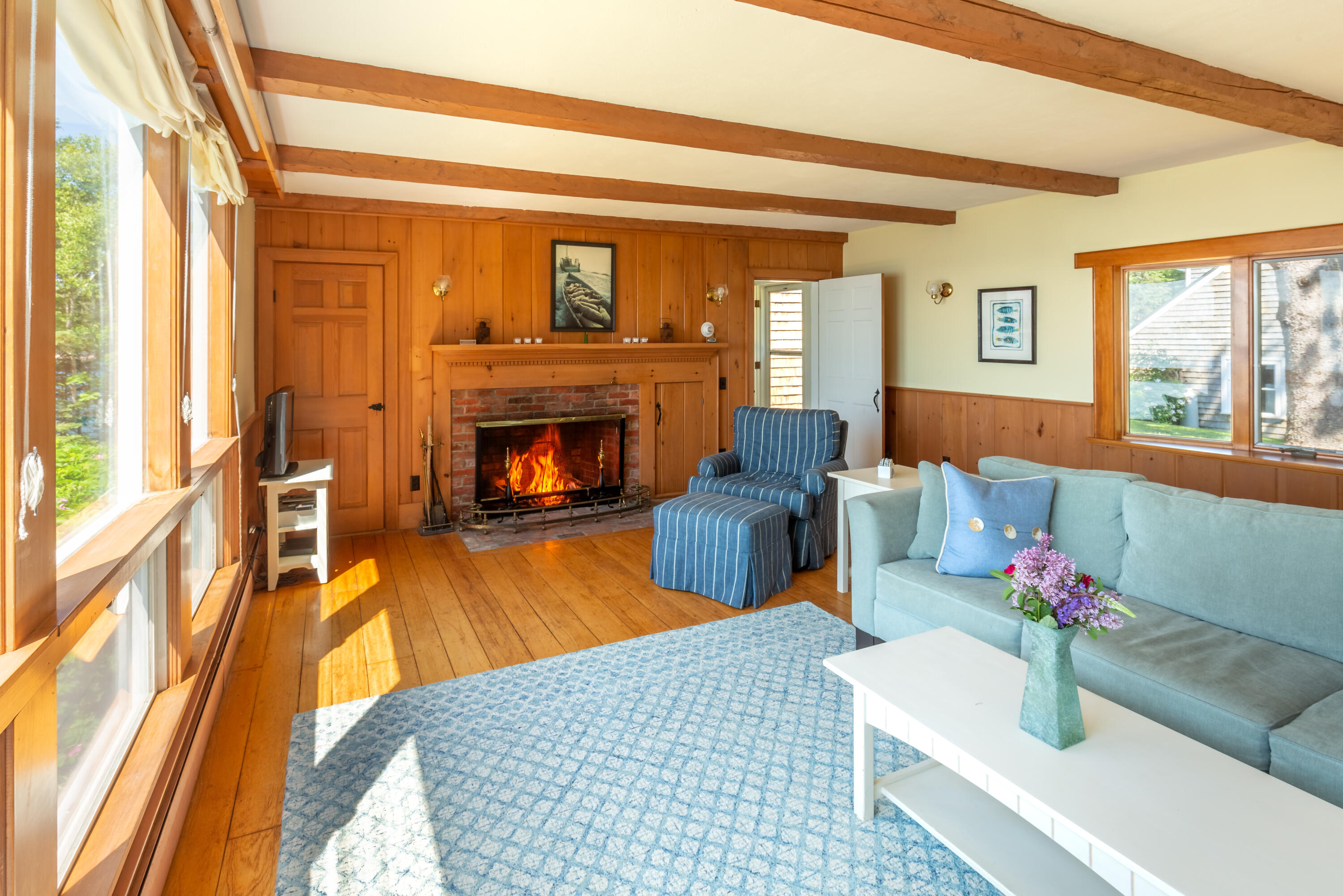 77 Fifield Point Road Stonington, ME 04681 - Photo 14 of 57 ME1445_15N