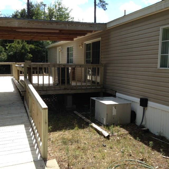 7962 Parker Road Milton, FL 32570 - Photo 1 of 10 Gallery Image 1