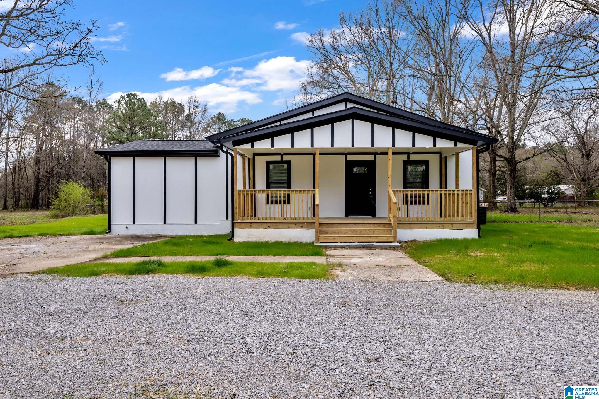 1007 Tidmore Bend Road Gadsden, AL 35901 - Photo 1 of 38
