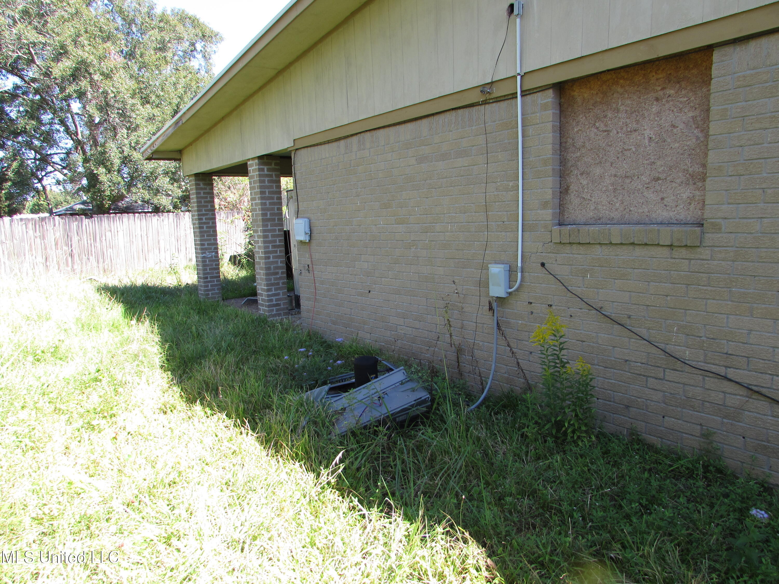 13194 Dedeaux Road Gulfport, MS 39503 - Photo 22 of 23 IMG_1222