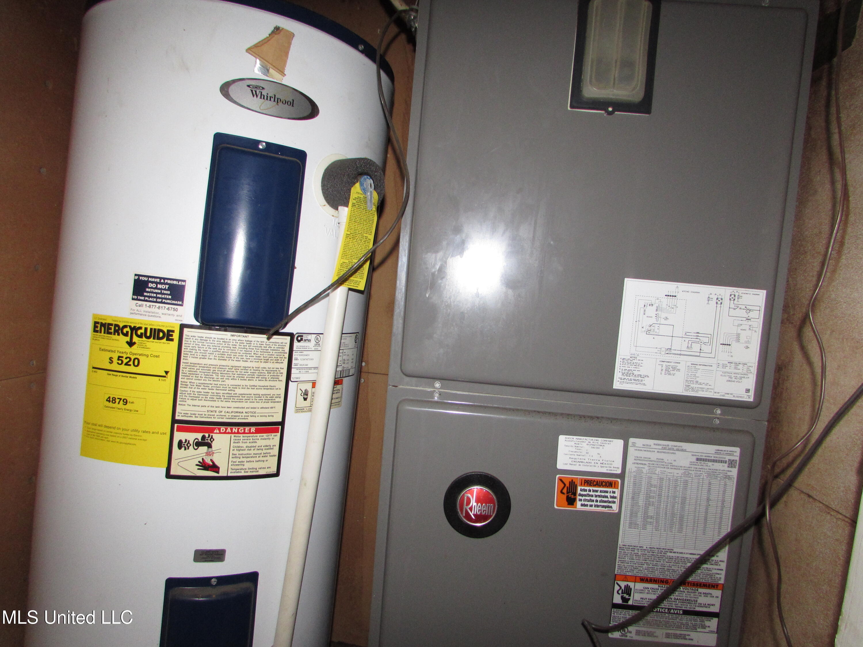 13194 Dedeaux Road Gulfport, MS 39503 - Photo 9 of 23 IMG_1209