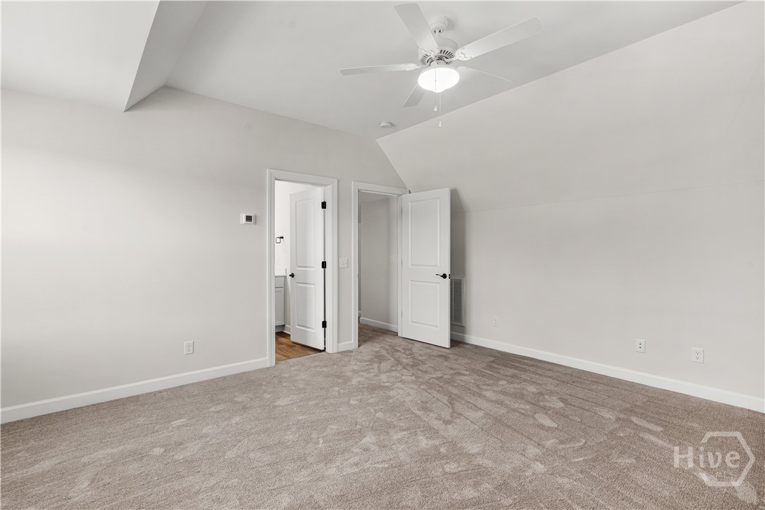 202 Park Chase Chase, Unit CHASE Pooler, GA 31322 - Photo 39 of 48