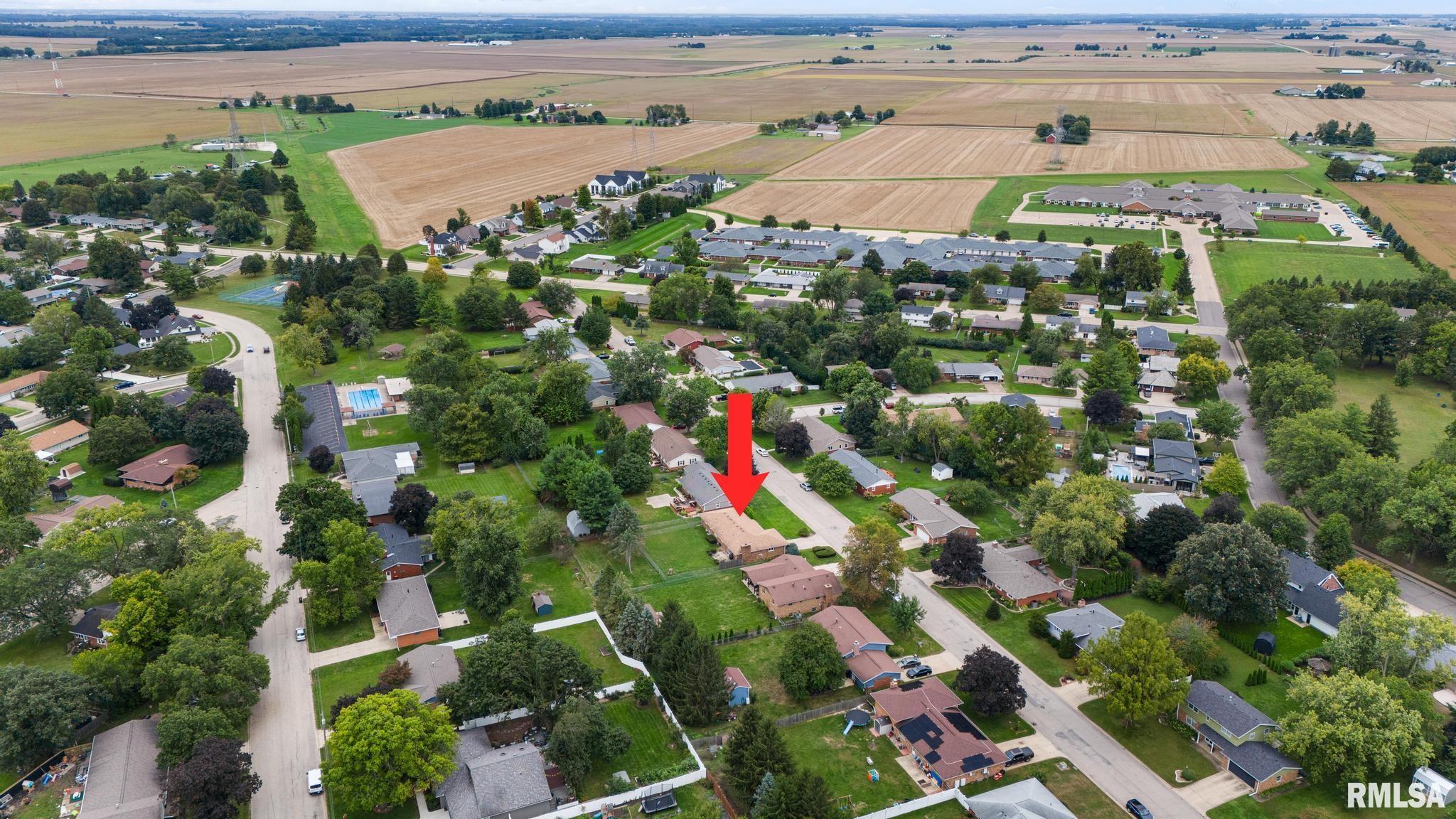 1140 Brentwood Road Morton, IL 61550 - Photo 45 of 51 Gallery Image 45