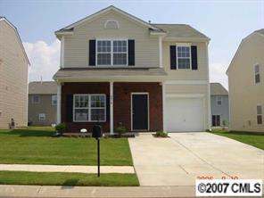 8902 Chalkstone Road, Unit 131 Charlotte, NC 28216 - Photo 1 of 4 Gallery Image 1