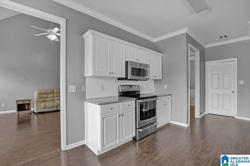 6280 Kestral View Road Trussville, AL 35173 - Photo 5 of 16
