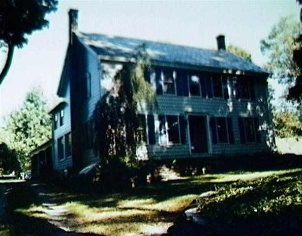 537 Rich Hill Road Manchester Center, VT 05255 - Photo 1 of 1 Photo 1