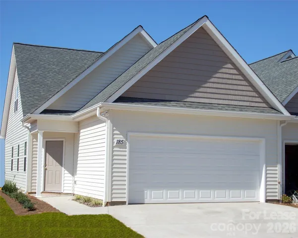 $1,795 | 185 Clusters Circle, Mooresville, NC 28117