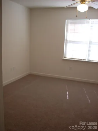 a view of an entrance to house