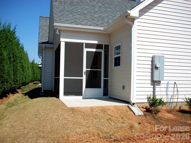 $1,795 | 185 Clusters Circle, Mooresville, NC 28117