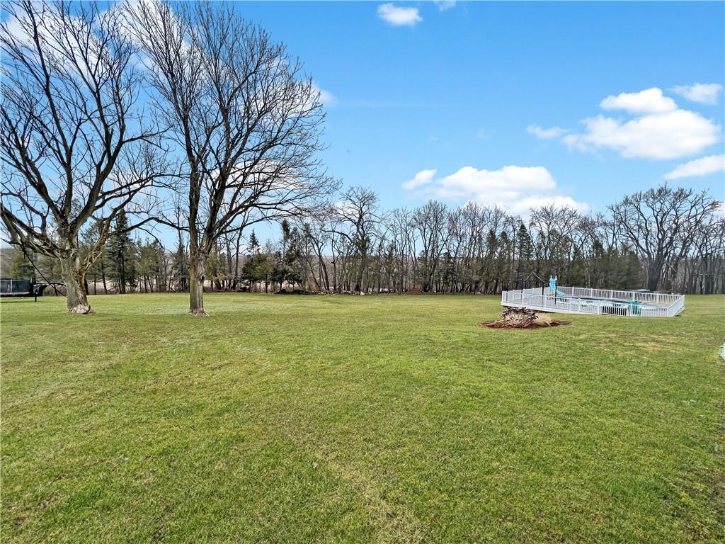 2045 Eastbrook Road New Castle, PA 16101 - Photo 23 of 23 a view of a playground with basketball court
