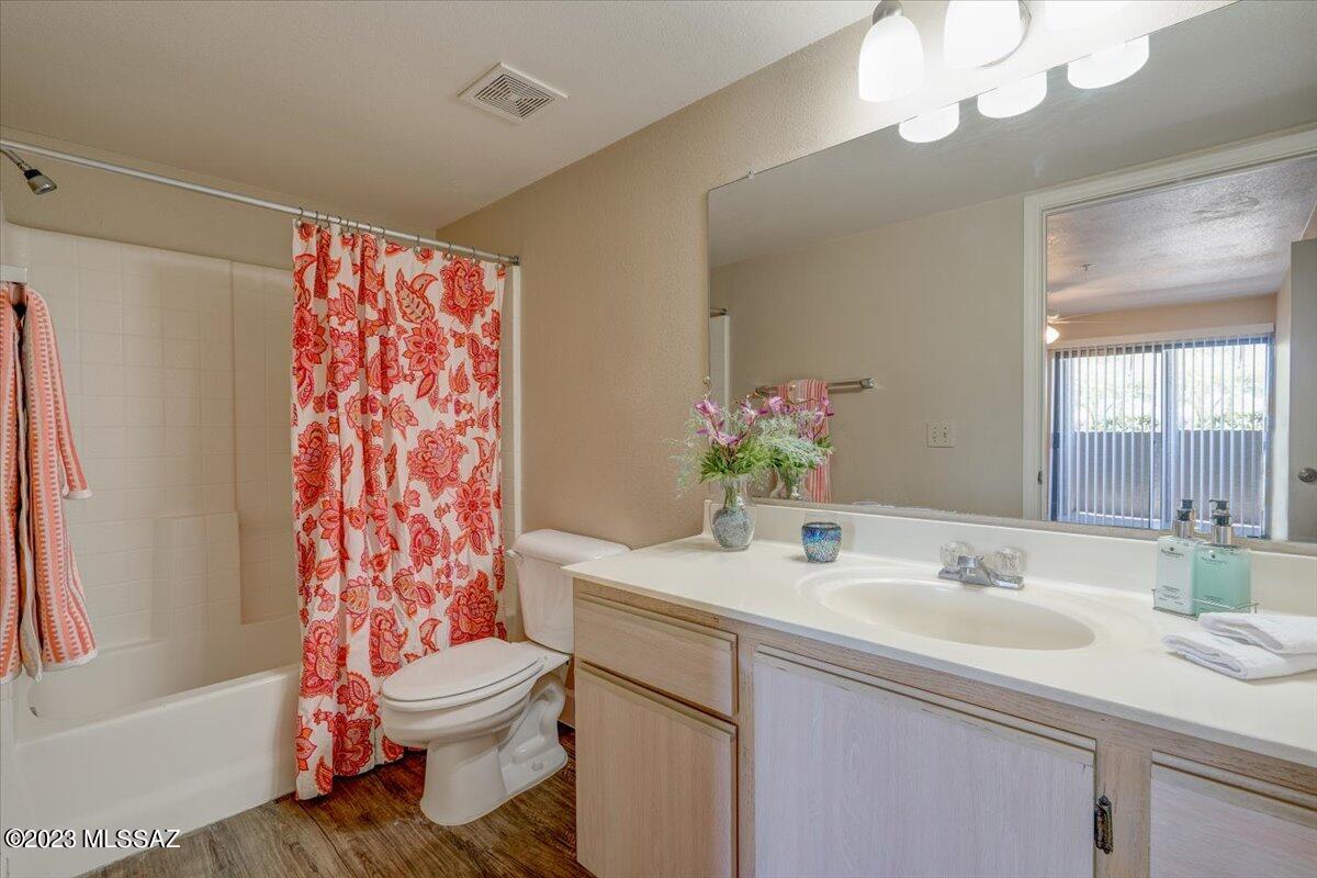 5751 North Kolb Road, Unit 24101 Tucson, AZ 85750 - Photo 12 of 25