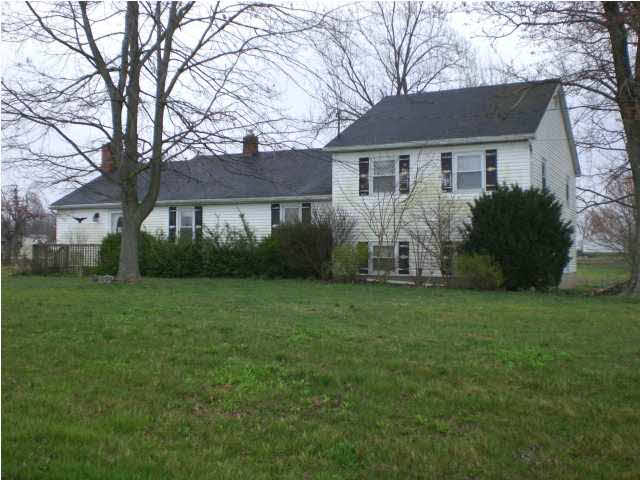 466 North Decker Road Boonville, IN 47601 - Photo 1 of 1 Gallery Image 1